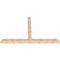 Ekena Millwork Portland Smooth Timber Gable Bracket, Douglas Fir, 96"W x 60"H x 5 1/2"D x 5 1/2"F, 15/12 Pitch GBW096X60X0606POR00SDF - alternate 4